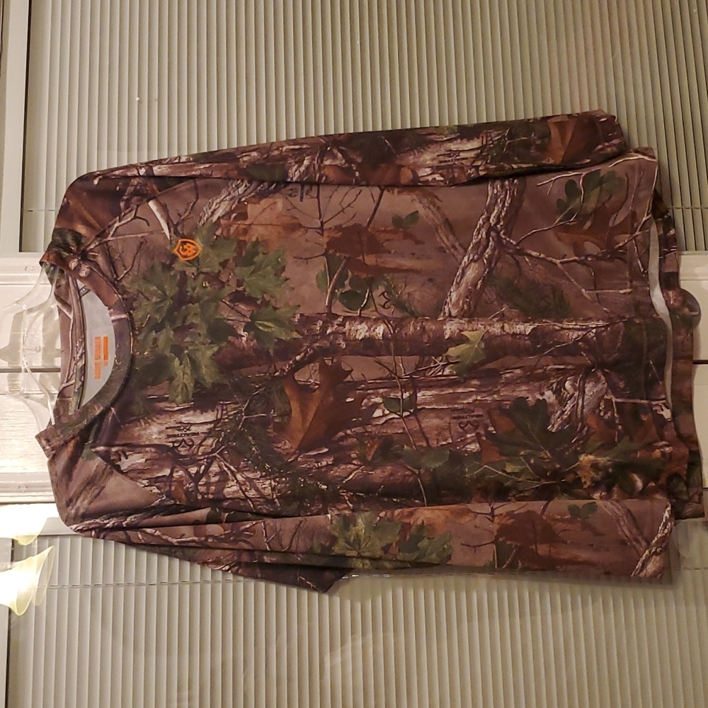 Hunting Shirt